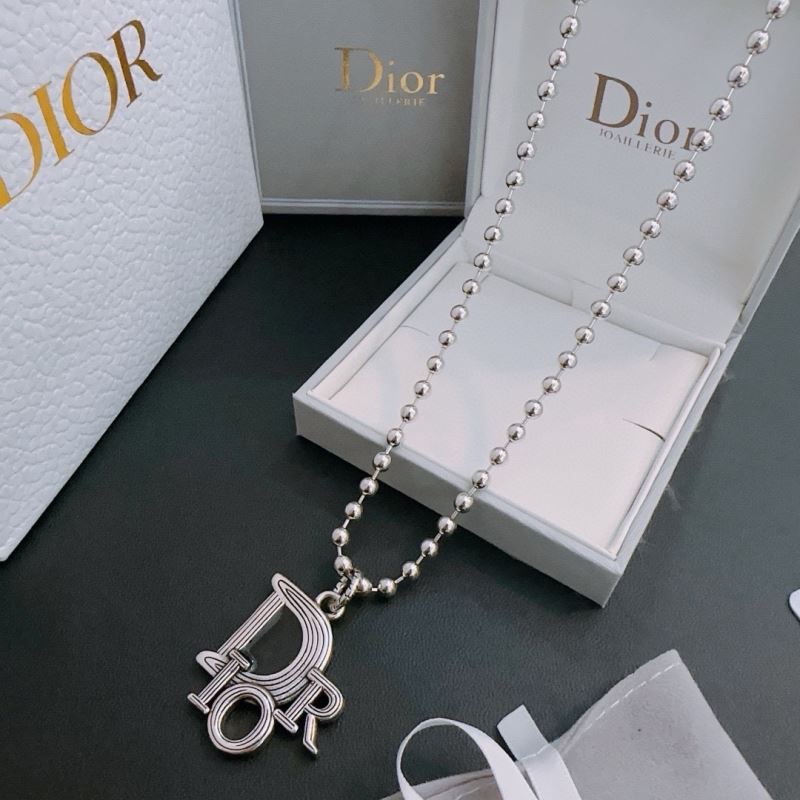 Christian Dior Necklaces